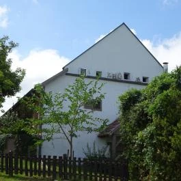 Majthényi Présház Balatonlelle - Külső kép