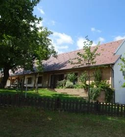 Majthényi Présház