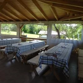 Majthényi Présház Balatonlelle - Belső