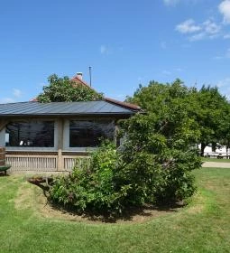 Majthényi Présház