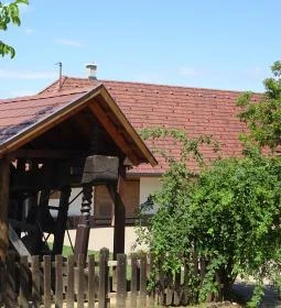 Majthényi Présház