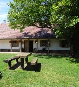 Majthényi Présház