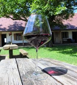 Majthényi Présház