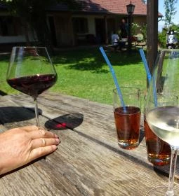 Majthényi Présház