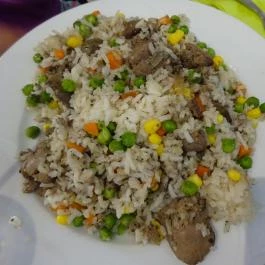 Május 1 Söröző & Étterem Szombathely - Étel/ital