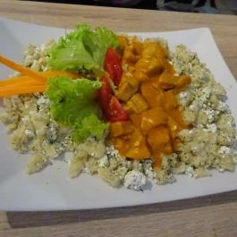 Május 1 Söröző & Étterem Szombathely - Étel/ital