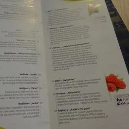 Május 1 Söröző & Étterem Szombathely - Étlap/itallap