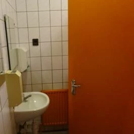 Május 1 Söröző & Étterem Szombathely - Mosdó