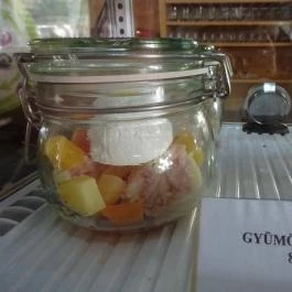 Május 1 Söröző & Étterem Szombathely - Étel/ital