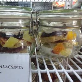 Május 1 Söröző & Étterem Szombathely - Étel/ital