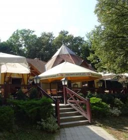 Május 1 Söröző & Étterem