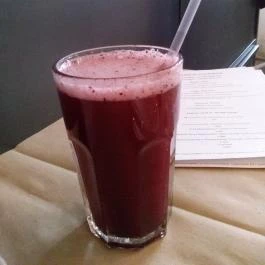 MÁK restaurant Budapest - Étel/ital