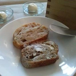 MÁK restaurant Budapest - Étel/ital