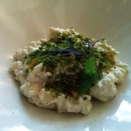 MÁK restaurant Budapest - Étel/ital