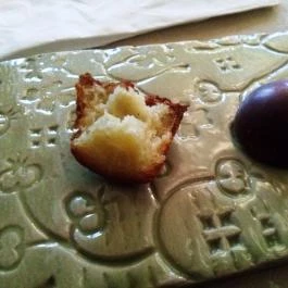 MÁK restaurant Budapest - Étel/ital