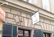 MÁK restaurant Budapest