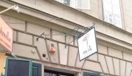MÁK restaurant Budapest - Külső kép