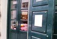 MÁK restaurant Budapest