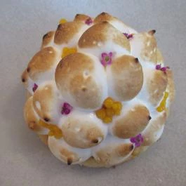 MÁK restaurant Budapest - Étel/ital