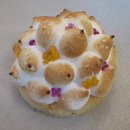 MÁK restaurant Budapest - Étel/ital