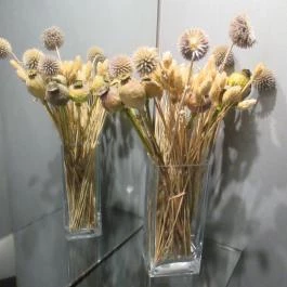 MÁK restaurant Budapest - Belső