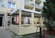 Mák Kézműves Cukrászda Piliscsaba