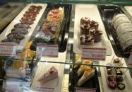 Mák Kézműves Cukrászda Piliscsaba