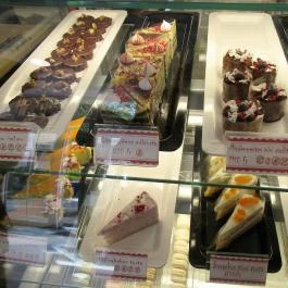 Mák Kézműves Cukrászda Piliscsaba - Egyéb