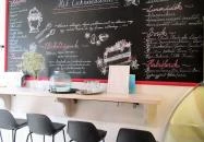 Mák Kézműves Cukrászda Piliscsaba