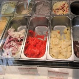 Mák Kézműves Cukrászda Piliscsaba - Egyéb