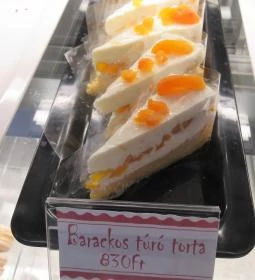 Mák Kézműves Cukrászda