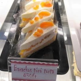 Mák Kézműves Cukrászda Piliscsaba - Egyéb