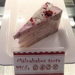 Mák Kézműves Cukrászda Piliscsaba - Egyéb