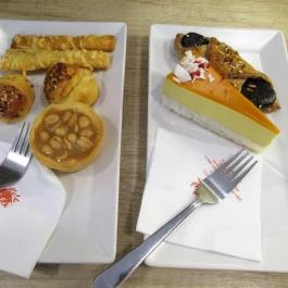 Mák Kézműves Cukrászda Piliscsaba - Egyéb