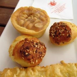 Mák Kézműves Cukrászda Piliscsaba - Egyéb