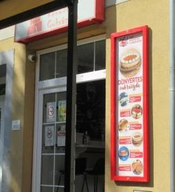 Mák Kézműves Cukrászda