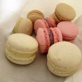 Mák Kézműves Cukrászda Piliscsaba - Egyéb