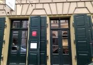 MÁK restaurant Budapest