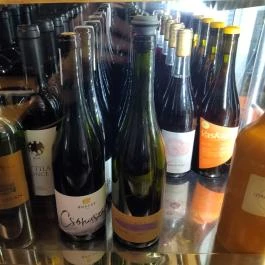 MÁK restaurant Budapest - Étel/ital