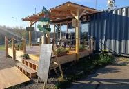 Makákó Kávégyár és Pörkölő II. Eger