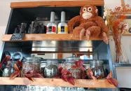 Makákó Kávégyár és Pörkölő II. Eger