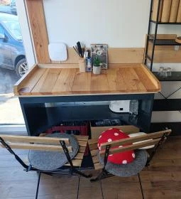 Makákó Kávégyár és Pörkölő II.