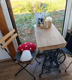 Makákó Kávégyár és Pörkölő II.