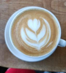 Makákó Kávégyár és Pörkölő II.