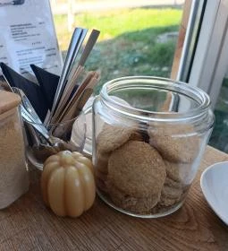 Makákó Kávégyár és Pörkölő II.