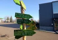 Makákó Kávégyár és Pörkölő II. Eger