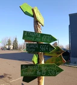 Makákó Kávégyár és Pörkölő II.