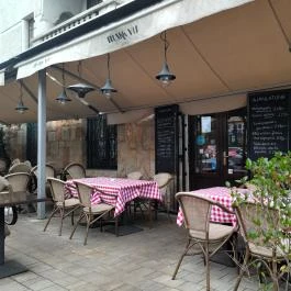 Makk 7 Vendéglő Budapest - Egyéb
