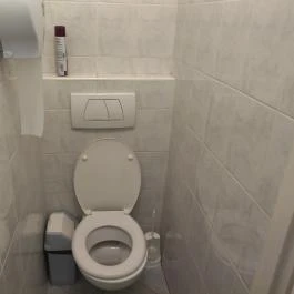 Makk 7 Vendéglő Budapest - Mosdó