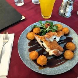 Makk 7 Vendéglő Budapest - Étel/ital